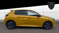 Peugeot 208 1.2 PureTech 100 Allure Premium + 5dr Petrol Hatchback